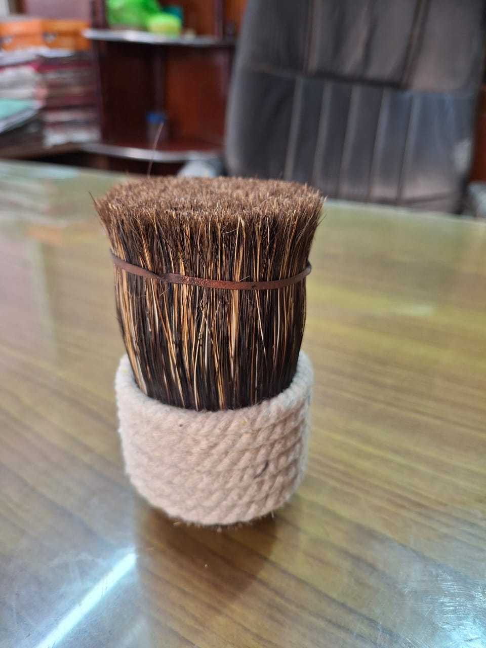 Bristle Brush